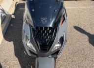 PEUGEOT PULSION 125 GT