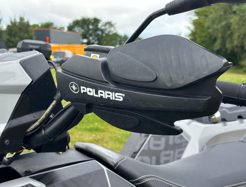 POLARIS SPORTSMAN XPS