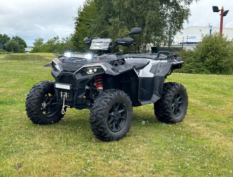 POLARIS SPORTSMAN XPS