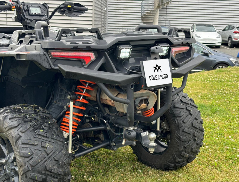 POLARIS SPORTSMAN XPS