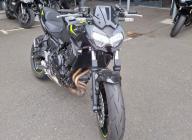 KAWASAKI Z 650 (47.5CV) IDEAL PERMIS A2