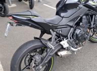 KAWASAKI Z 650 (47.5CV) IDEAL PERMIS A2