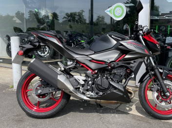 KAWASAKI Z500 SE
