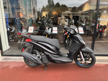 PIAGGIO MEDLEY 125 S