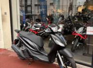 PIAGGIO MEDLEY 125 S