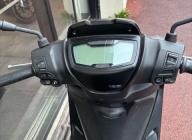 PIAGGIO MEDLEY 125 S