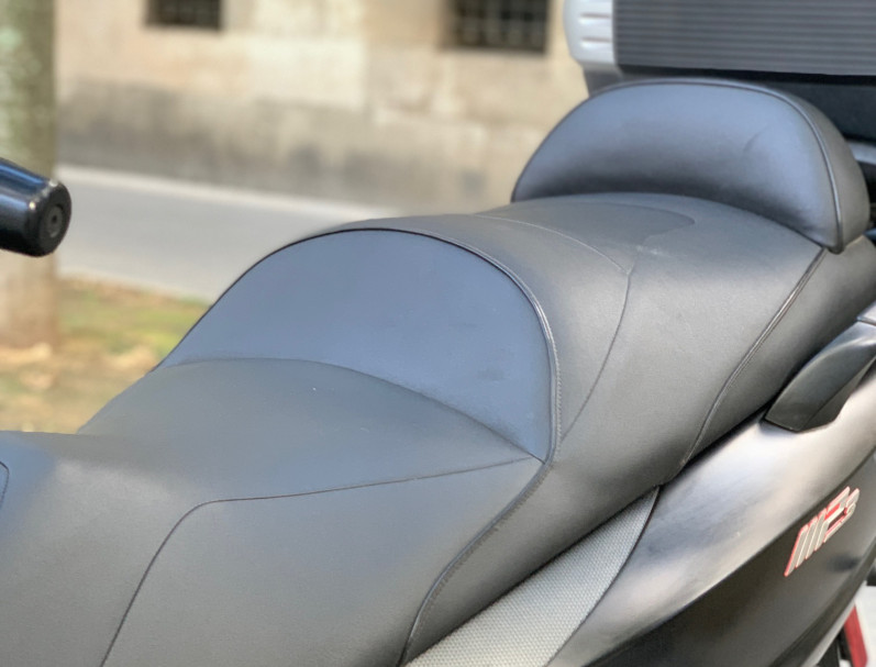 PIAGGIO MP3 500 HPE BUSINESS ABS/ASR 20 046 km Garantie 24 mois