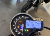 TRIUMPH SPEED 400