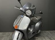 VESPA GTS 300 SUPER SPORT