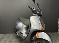 VESPA GTS 300 SUPER SPORT