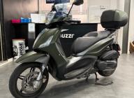 PIAGGIO BEVERLY 350 SPORT