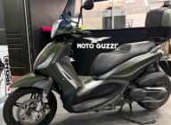 PIAGGIO BEVERLY 350 SPORT