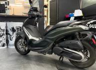 PIAGGIO BEVERLY 350 SPORT