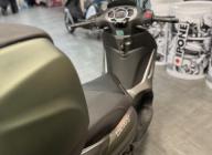 PIAGGIO BEVERLY 350 SPORT