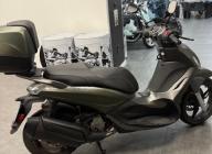 PIAGGIO BEVERLY 350 SPORT