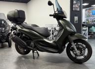 PIAGGIO BEVERLY 350 SPORT