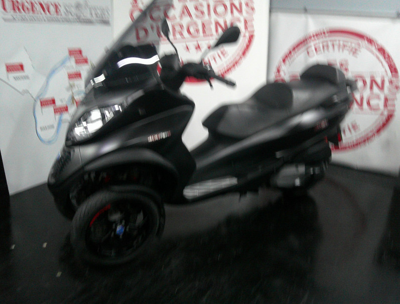 PIAGGIO MP3 400 HPE 2022 24600KM