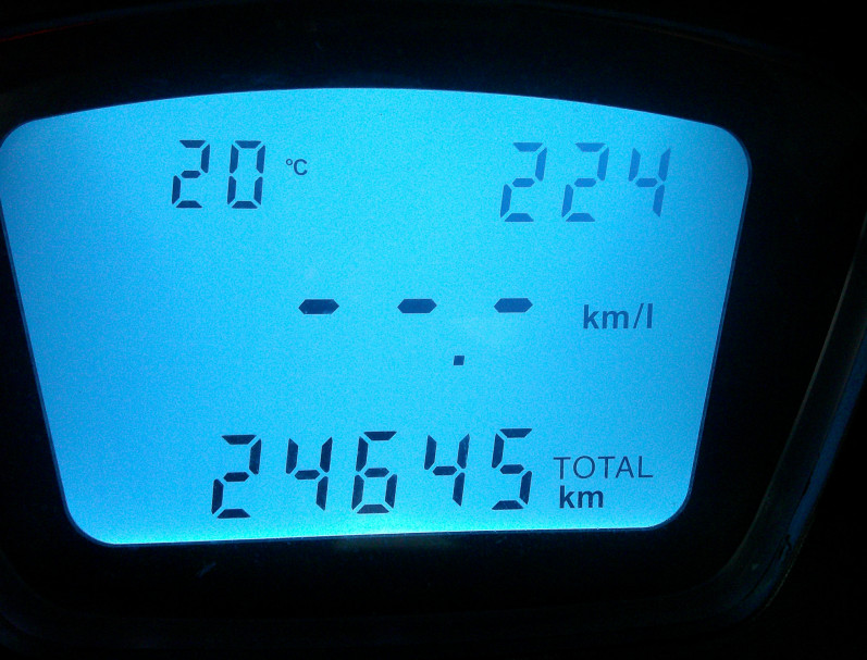 PIAGGIO MP3 400 HPE 2022 24600KM