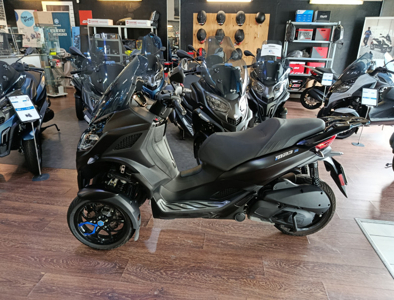 PIAGGIO MP3 310 HPE SPORT