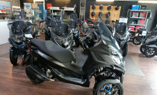 PIAGGIO MP3 310 HPE SPORT