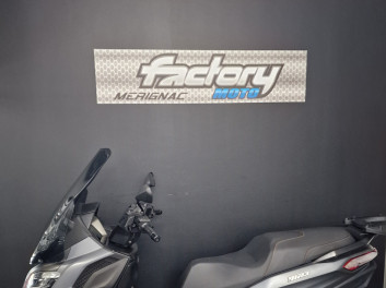 PIAGGIO MP3 530 HPE EXCLUSIVE