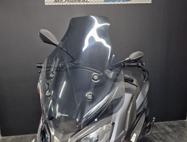PIAGGIO MP3 530 HPE EXCLUSIVE