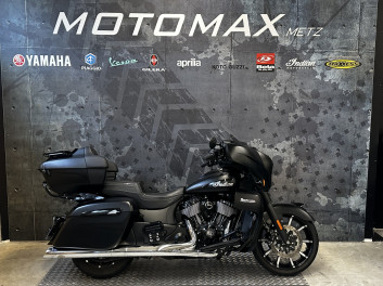 INDIAN ROADMASTER DARK HORSE 1890 JEKILL 5000kms