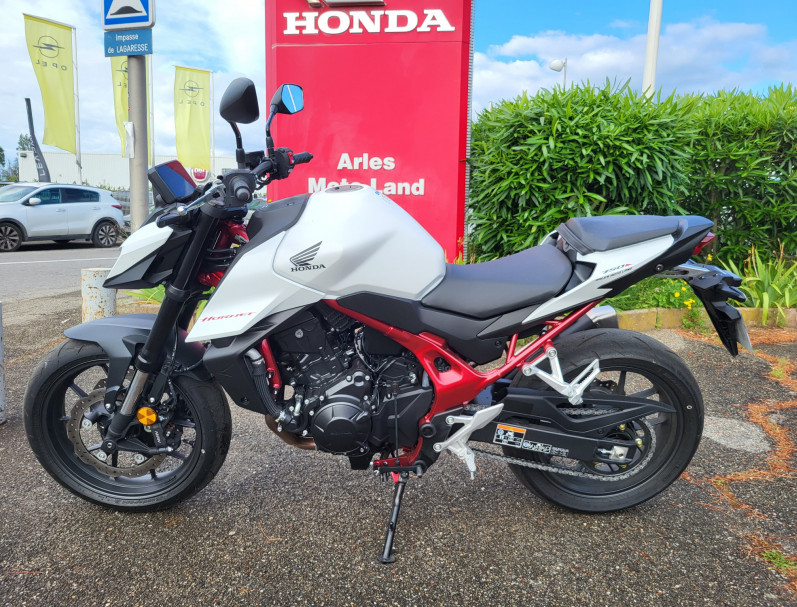 HONDA CB 750 HORNET CB750 