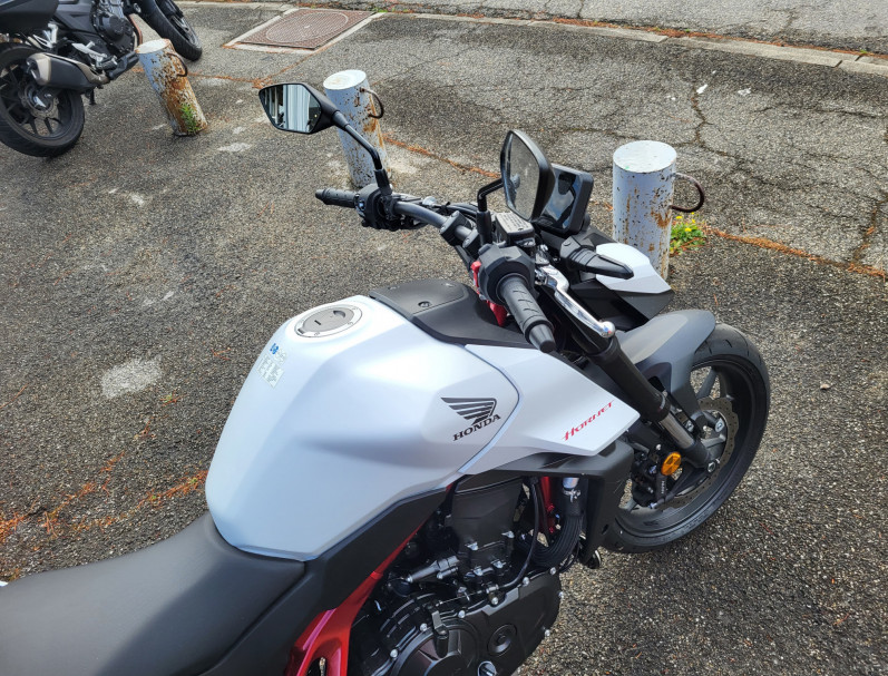 HONDA CB 750 HORNET CB750 