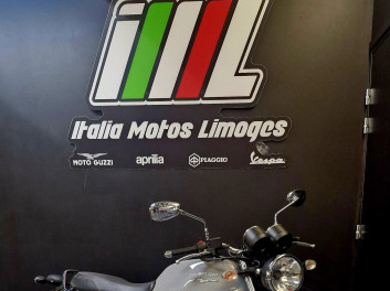 MOTO GUZZI V7 III MILANO 750