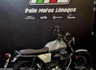MOTO GUZZI V7 III MILANO 750