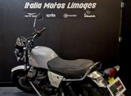 MOTO GUZZI V7 III MILANO 750
