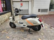 VESPA GTV 300