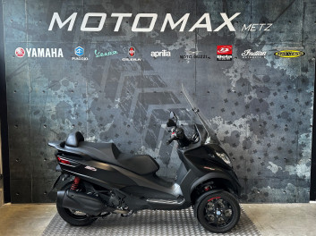 PIAGGIO MP3 400 HPE SPORT ABS ASR 9000kms