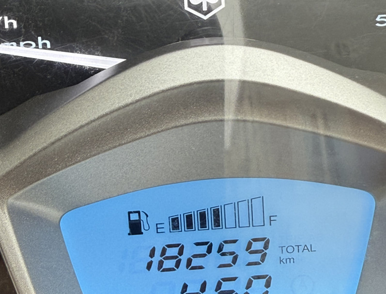 PIAGGIO LIBERTY S 50 Iget