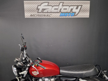 ROYAL ENFIELD INTERCEPTOR