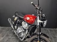 ROYAL ENFIELD INTERCEPTOR
