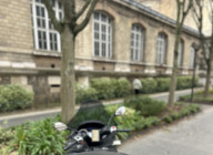 PIAGGIO MP3 500 HPE SPORT ADVANCED ABS/ASR LIVRAISON DISPONIBLEDANS TOUTELA FRANCE 