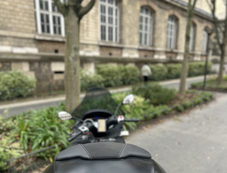 PIAGGIO MP3 500 HPE SPORT ADVANCED ABS/ASR LIVRAISON DISPONIBLEDANS TOUTELA FRANCE 