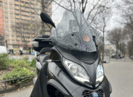 PIAGGIO MP3 500 HPE SPORT ADVANCED ABS/ASR LIVRAISON DISPONIBLEDANS TOUTELA FRANCE 