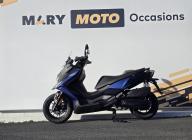 KYMCO DTX 125