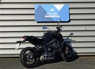 YAMAHA MT-09 Y-AMT 35 KW