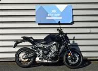 YAMAHA MT-09 Y-AMT 35 KW