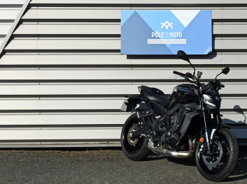 YAMAHA MT-09 Y-AMT 35 KW