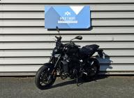 YAMAHA MT-09 Y-AMT 35 KW
