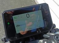 YAMAHA MT-09 Y-AMT 35 KW