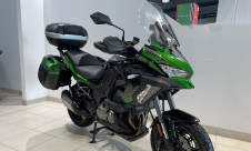 KAWASAKI VERSYS 1000 SE Tourer