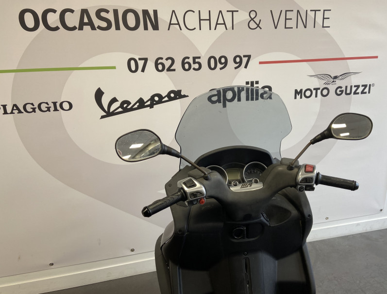 PIAGGIO MP3 400 LT 2010
