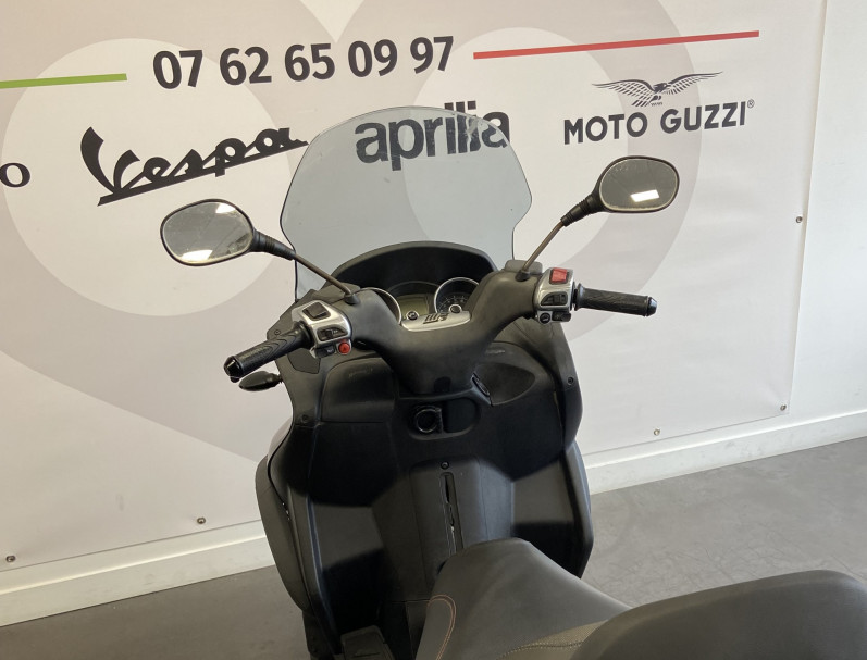 PIAGGIO MP3 400 LT 2010