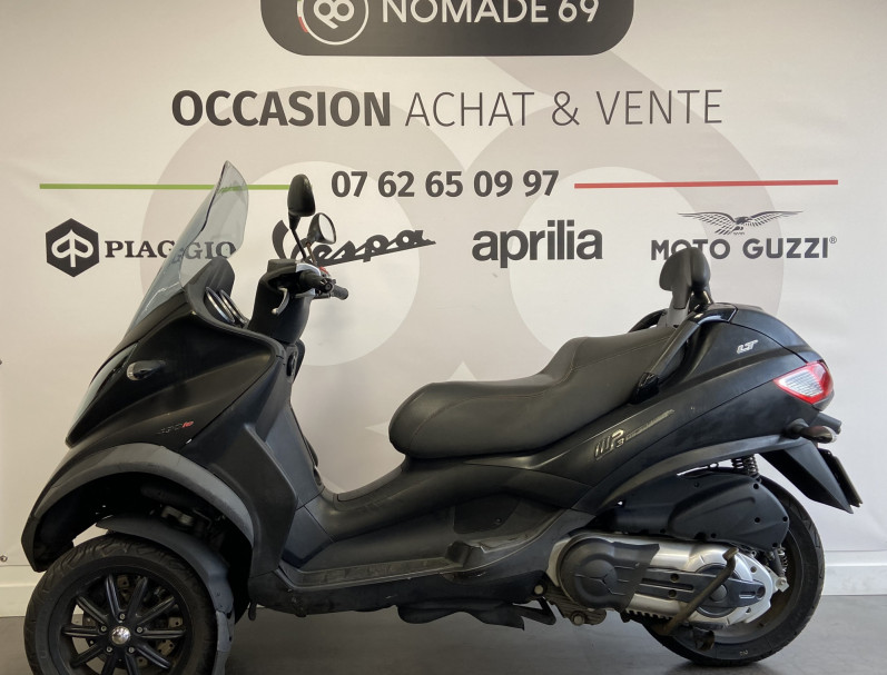 PIAGGIO MP3 400 LT 2010
